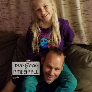 Meet your Posher, Daniel